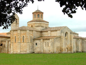 obras monasterio valbuena