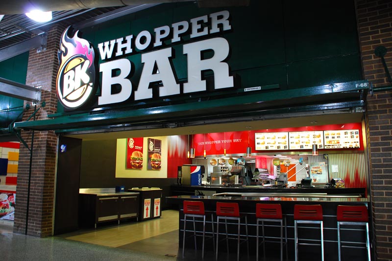 burguer valencia