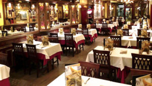 la tagliatella valladolid