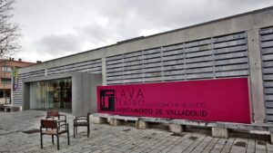 lava valladolid