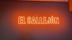 el callejón tordesillas