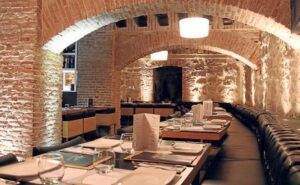 le bistro restaurante
