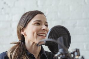 Estudios de podcasts | Sonido Acústico