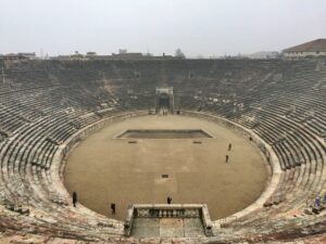 Diseño acústico de auditorios: antes y ahora