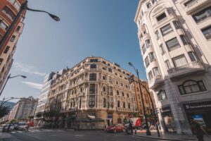 membranas acústicas como solución para la rehabilitación de edificios