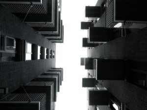 Arquitectura y membranas acústicas