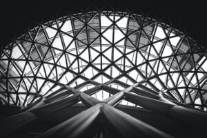 Membranas acústicas en el futuro de la construcción.