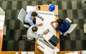 Más que una Membrana Acústica, un Adhesivo Innovador para la Construcción