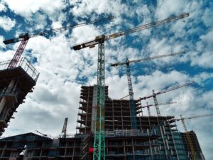 Más que una Membrana Acústica, un Adhesivo Innovador para la Construcción
