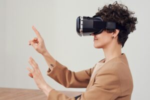 Membranas Acústicas proyectadas y Realidad Virtual